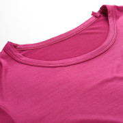 Camiseta de mujer Alpine Pro Basika