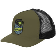 Gorra Dynafit Patch Trucker Cap