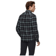 Camisa de hombre Mammut Alvra Longsleeve Shirt Men