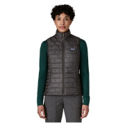 Chaleco de mujer Patagonia W's Nano Puff Vest