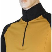 Sudadera de hombre Sensor Coolmax Thermo zip