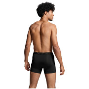 Calzoncillos bóxer para hombre Puma Sport Microfiber Boxers 2P