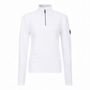 Sudadera de mujer Dare 2b Glamorize II Midlay blanco White