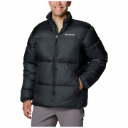 Chaqueta de invierno para hombre Columbia Puffect™ III Jacket negro Black