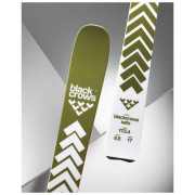 Esquís de travesía Black Crows Sato 25/26