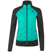 Sudadera de mujer Etape Sierra 2.0 mentol mint/černá