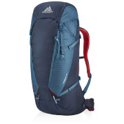 Mochila para esquí de travesía Gregory Targhee FT 45 azul SparkNavy