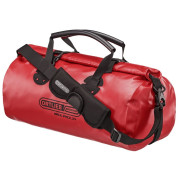 Bolsa de viaje Ortlieb Rack-Pack 31L rojo red