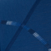Camiseta funcional de hombre Sensor Merino Air kr.r.