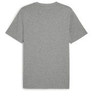 Camiseta de hombre Puma ESS Small Logo Tee