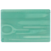 Tarjeta multiuso Victorinox SwissCard Special Edition 2020