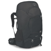Mochila de mujer Osprey Fairview Trek 70 negro black