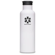 Termo Snow Monkey Mover 0.7L blanco white