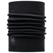 Cuello multiuso Buff HW Merino Wool negro SolidBlack