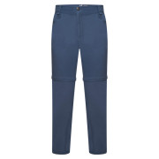 Pantalones de hombre Dare 2b Tuned In II Z/O (2023) azul Orion Grey