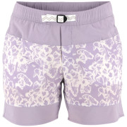 Pantalones cortos de mujer Kari Traa Ane Shorts violeta Balmy