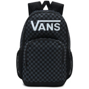 Mochila urbana Vans Alumni Pack 5 Printed negro/gris Black Checker