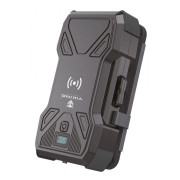 Batería externa solar Viking Technology Tyr III