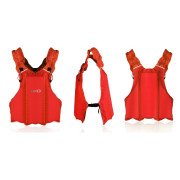 Chaleco salvavidas Hiko RACE JUNIOR PFD rojo Red