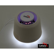 Linterna Cattara Table Indoor USB 5V