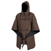 Poncho Helikon-Tex Swagman Earth marrón Earth Brown