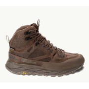 Calzado de senderismo para hombre Jack Wolfskin Terraquest Texapore Mid M