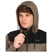 Sudadera funcional de hombre Kilpi NEVIA-M