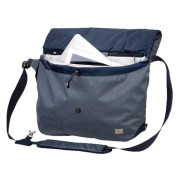 Bolsa de hombro Jack Wolfskin Wool Tech Messenger