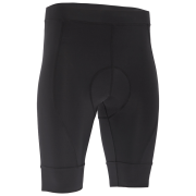 Pantalones cortos de ciclismo para hombre Silvini Fortore negro Black