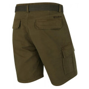 Pantalones cortos de hombre Husky Ropy