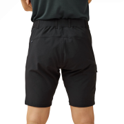Pantalones cortos de hombre Fjällräven Hoja Hybrid Shorts M