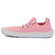 Zapatillas para niños Frodo Barefoot light Pink