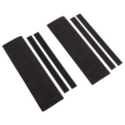 Piolet Camp X-Grip Evo (Pair) negro
