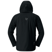 Chaqueta de hombre Norrona falketind Gore-Tex Jacket