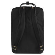 Mochila Fjällräven Kånken No. 2 Laptop 15" Black