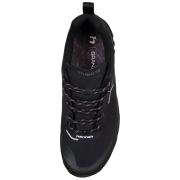 Calzado de mujer Hannah Granite W Wp