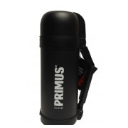 Termo Primus Food Vacuum Bottle 1.5 l negro