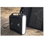 Juego Viking Technology batería externa Viking VIDAR IV y panel solar Viking L60 PD