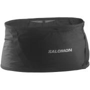 Riñonera de carrera Salomon High Pulse negro Black