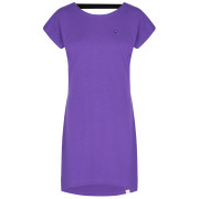 Vestido Loap Abnera violeta purple