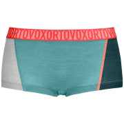 Calzoncillos bóxer para mujer Ortovox 150 Essential Hot Pants W azul claro ice waterfall