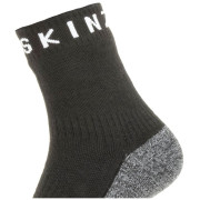 Calcetines impermeables SealSkinz WP Warm Weather Soft Touch