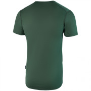 Camiseta de hombre Warg Merino Mountain 165 Short Comfy