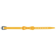 Correa universal Sea to Summit Stretch-Loc 12 - 12mm x 300mm amarillo Yellow