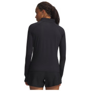 Sudadera de mujer Under Armour UA Velociti Half Zip