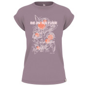 Camiseta de mujer Hannah Clair