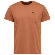 Camiseta de hombre Black Diamond M Patch Short SS Pocket Tee