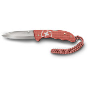 Navaja Victorinox Evoke Alox LE 2025