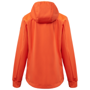 Chaqueta softshell para niños Silvini Rognoza