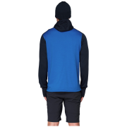 Sudadera funcional de hombre Devold Explorer Merino Hooded Jkt Man